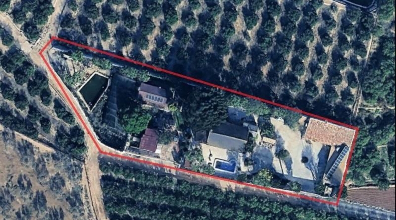 Alicante - Sant Miquel de les Salines - 2700m2