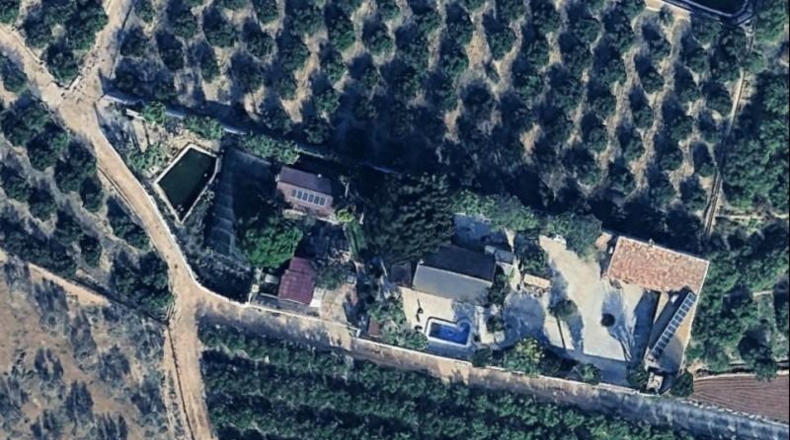 Alicante - Sant Miquel de les Salines - 2700m2
