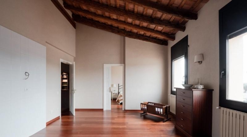 Barcelona - Castellterçol - 490m2