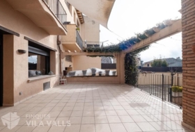 Castellterçol 490&nbsp;m² 