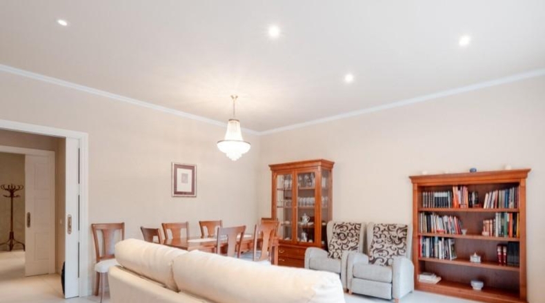Barcelona - Castellterçol - 490m2