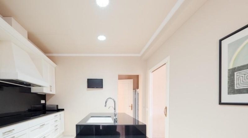 Barcelona - Castellterçol - 490m2