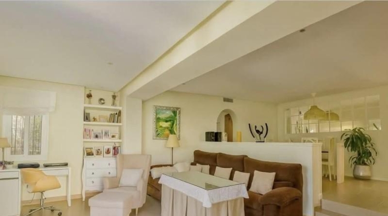 Málaga - Fuengirola - 260m2