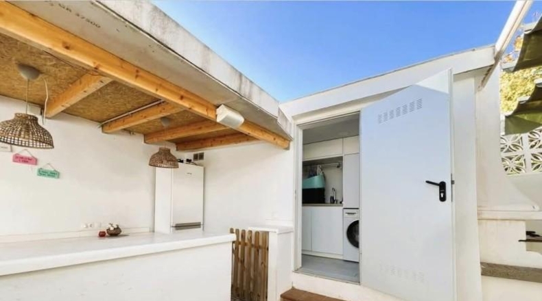 Málaga - Fuengirola - 260m2