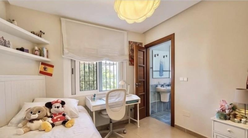 Málaga - Fuengirola - 260m2
