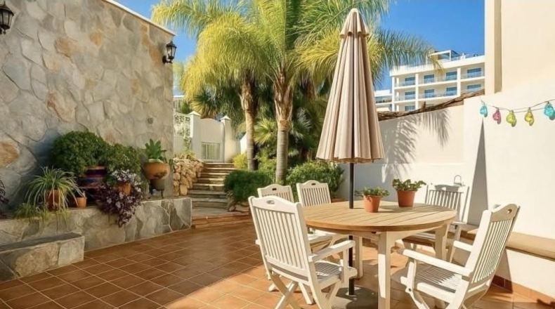 Málaga - Fuengirola - 260m2