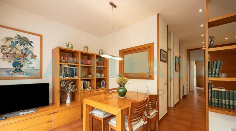 Barcelona - Badalona - 135m2