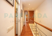 Casa de pueblo en venta en la España, Badalona, ref: TR391924 foto