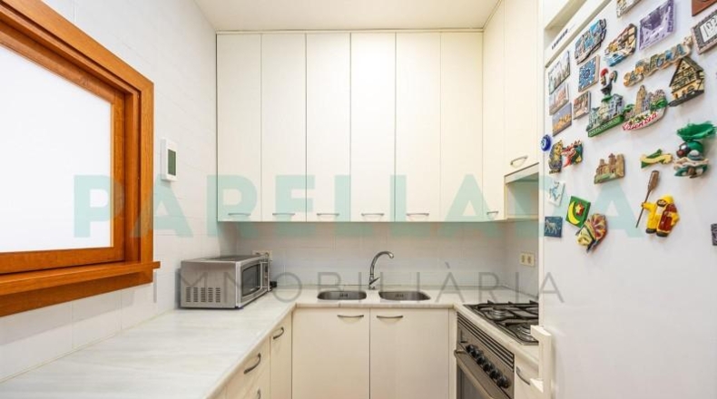 Barcelona - Badalona - 135m2