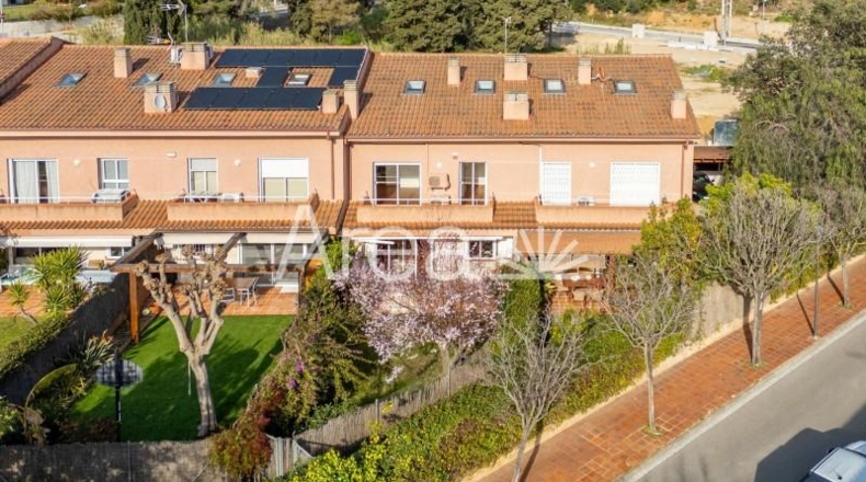 Barcelona - Sant Andreu de Llavaneres - 247m2