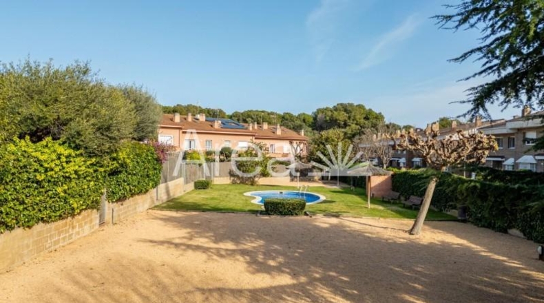 Barcelona - Sant Andreu de Llavaneres - 247m2