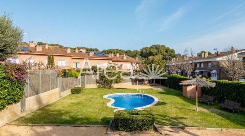 Barcelona - Sant Andreu de Llavaneres - 247m2