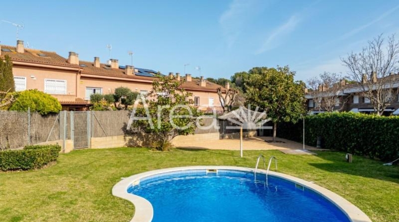 Barcelona - Sant Andreu de Llavaneres - 247m2