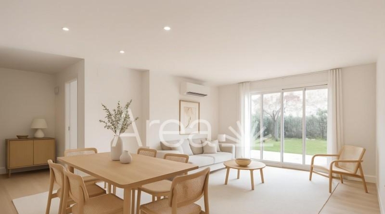 Barcelona - Sant Andreu de Llavaneres - 247m2