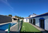 Xalet independent amb terreny en venda a la España, Los Barrios, ref.: TR400441 foto