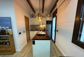 Castelldefels 56&nbsp;м²