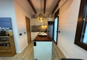 Casa de pueblo en venta en la España, Castelldefels, ref: TR391545 foto