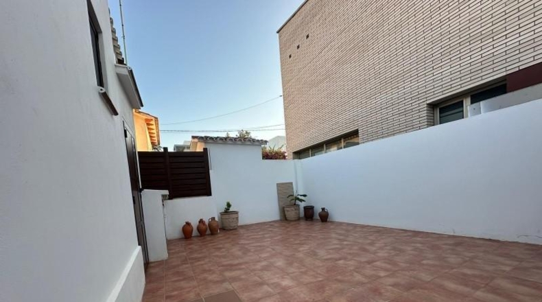 Barcelona - Кастельдефельс - 56m2