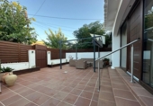 Casa de pueblo en venta en la España, Castelldefels, ref: TR391545 foto
