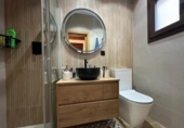 Casa de pueblo en venta en la España, Castelldefels, ref: TR391545 foto