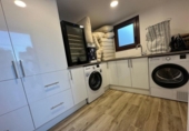 Casa de pueblo en venta en la España, Castelldefels, ref: TR391545 foto