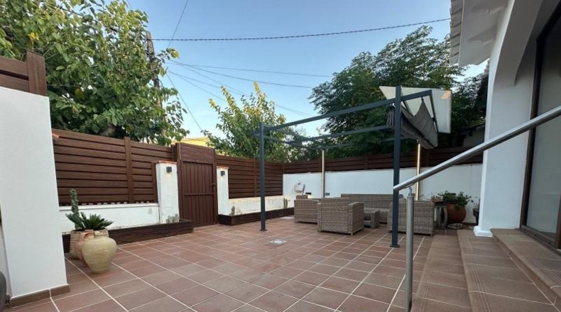 Barcelona - Кастельдефельс - 56m2