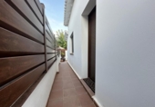 Casa de pueblo en venta en la España, Castelldefels, ref: TR391545 foto