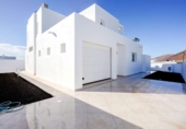 Detached villa with land for sale on España, Tahíche, ref: TR392427 photo