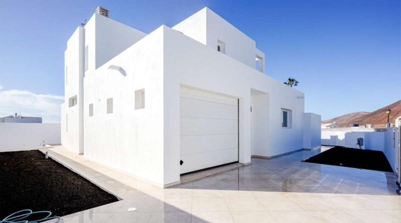 Las Palmas - Tahíche - 500m2