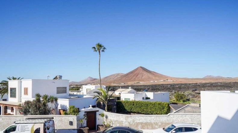 Las Palmas - Tahíche - 500m2