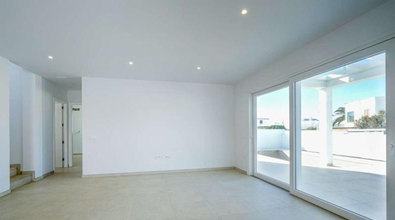 Las Palmas - Tahíche - 500m2
