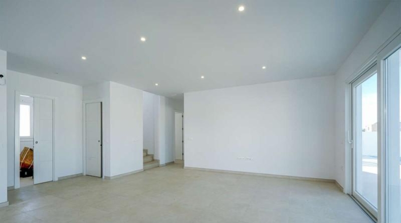 Las Palmas - Tahíche - 500m2