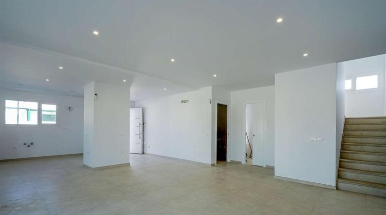 Las Palmas - Tahíche - 500m2