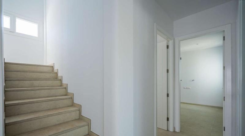 Las Palmas - Tahíche - 500m2