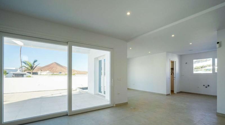 Las Palmas - Tahíche - 500m2