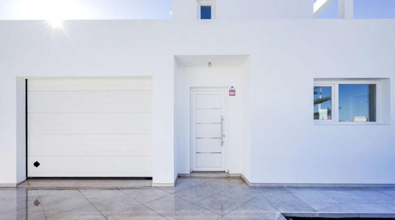 Las Palmas - Tahíche - 500m2