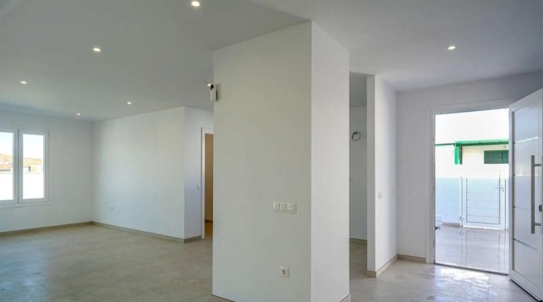 Las Palmas - Tahíche - 500m2