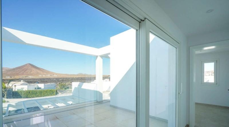 Las Palmas - Tahíche - 500m2