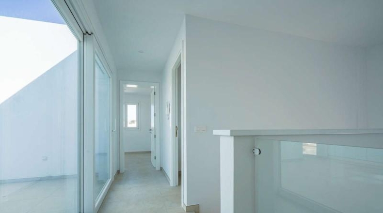Las Palmas - Tahíche - 500m2