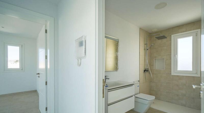 Las Palmas - Tahíche - 500m2