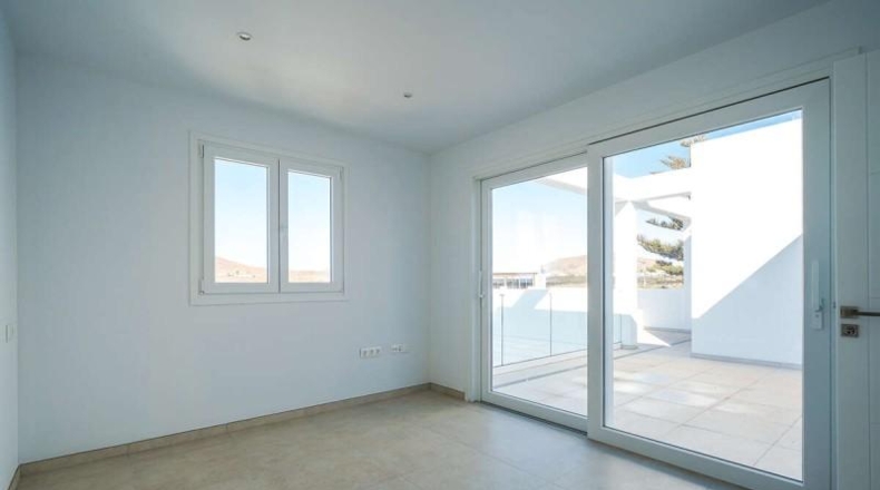Las Palmas - Tahíche - 500m2