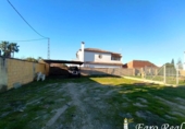 Chalet independiente con terreno en venta en la España, Sanlúcar de Barrameda, ref: TR392604 foto