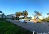 Chalet independiente con terreno en venta en la España, Sanlúcar de Barrameda, ref: TR392604 foto