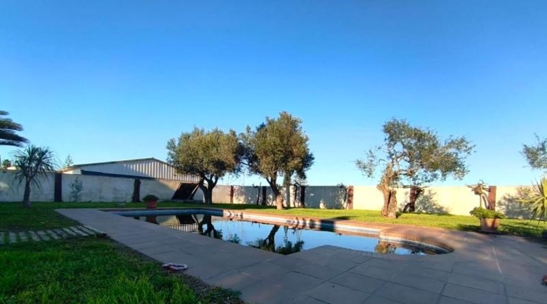 Cádiz - Sanlúcar de Barrameda - 2000m2