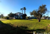 Chalet independiente con terreno en venta en la España, Sanlúcar de Barrameda, ref: TR392604 foto