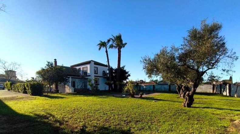 Cádiz - Sanlúcar de Barrameda - 2000m2
