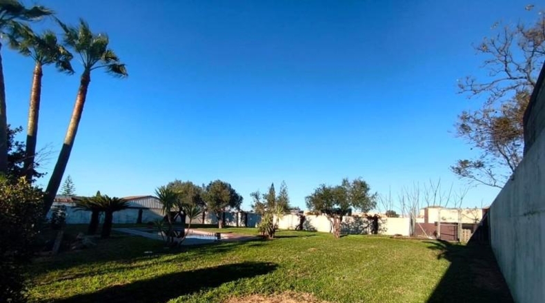 Cádiz - Sanlúcar de Barrameda - 2000m2