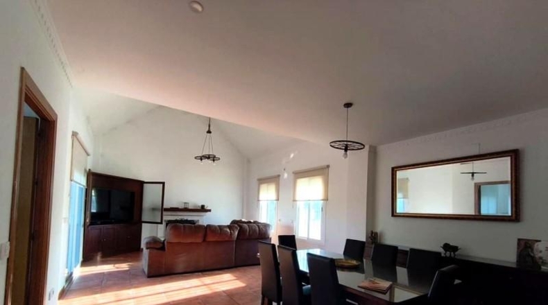 Cádiz - Sanlúcar de Barrameda - 2000m2