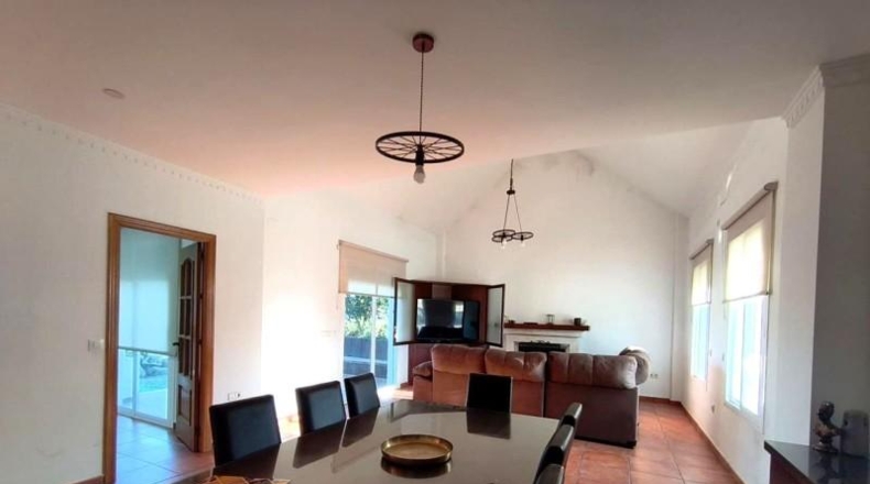 Cádiz - Sanlúcar de Barrameda - 2000m2