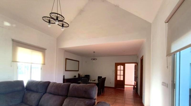 Cádiz - Sanlúcar de Barrameda - 2000m2